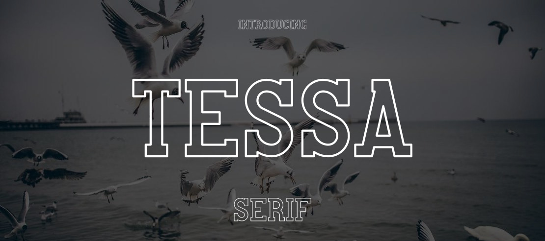 Tessa Font