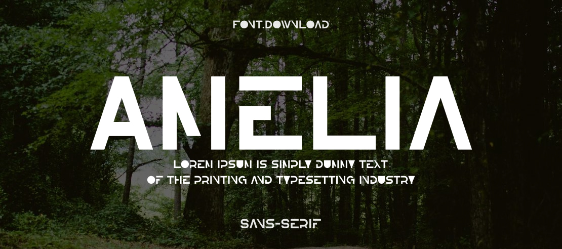 Amelia Font