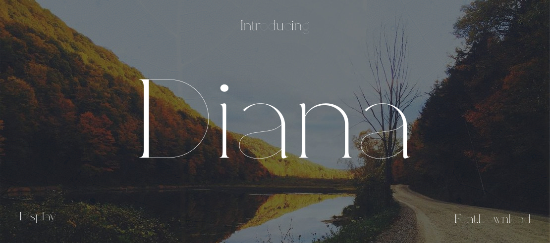 Diana Font