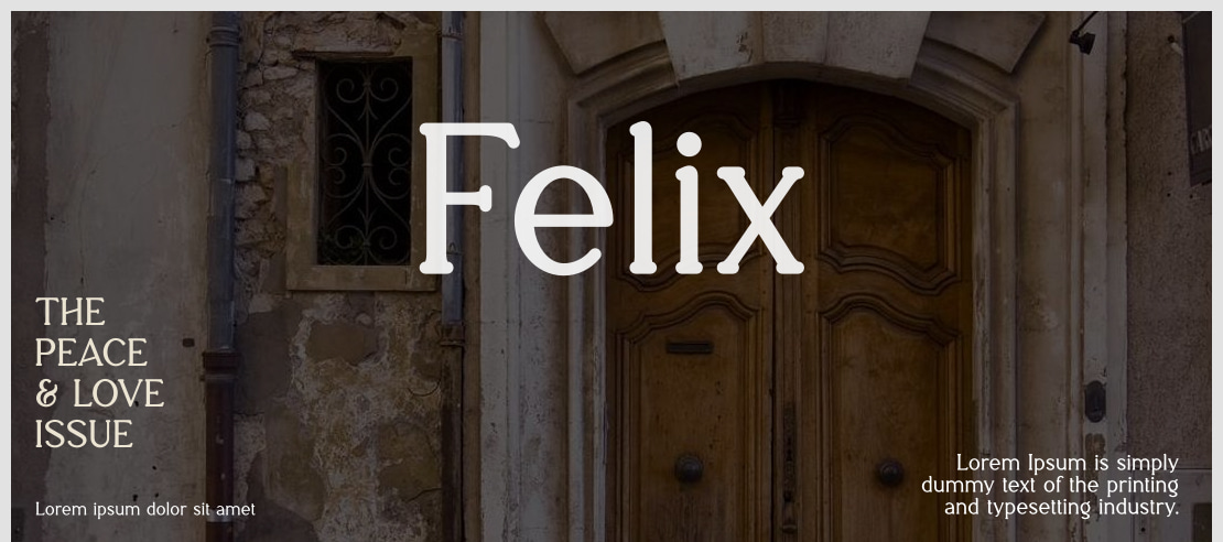 Felix Font