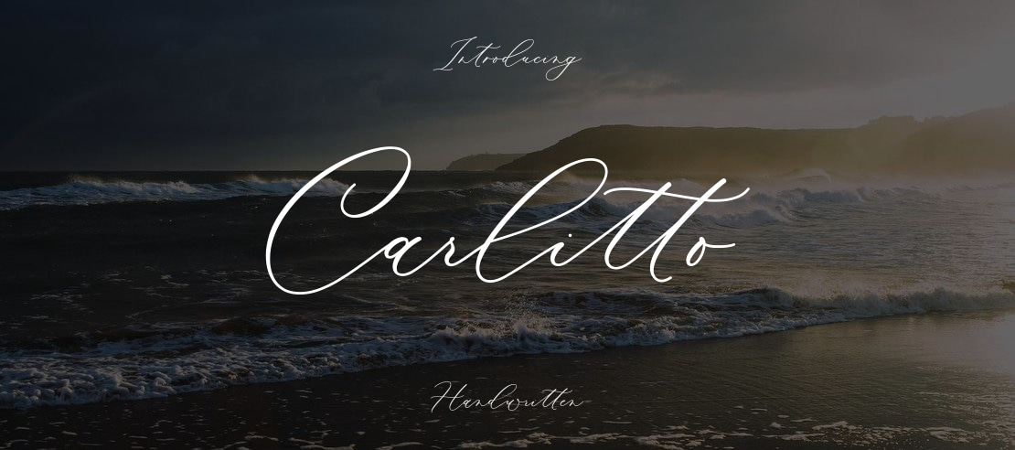 Carlitto Font