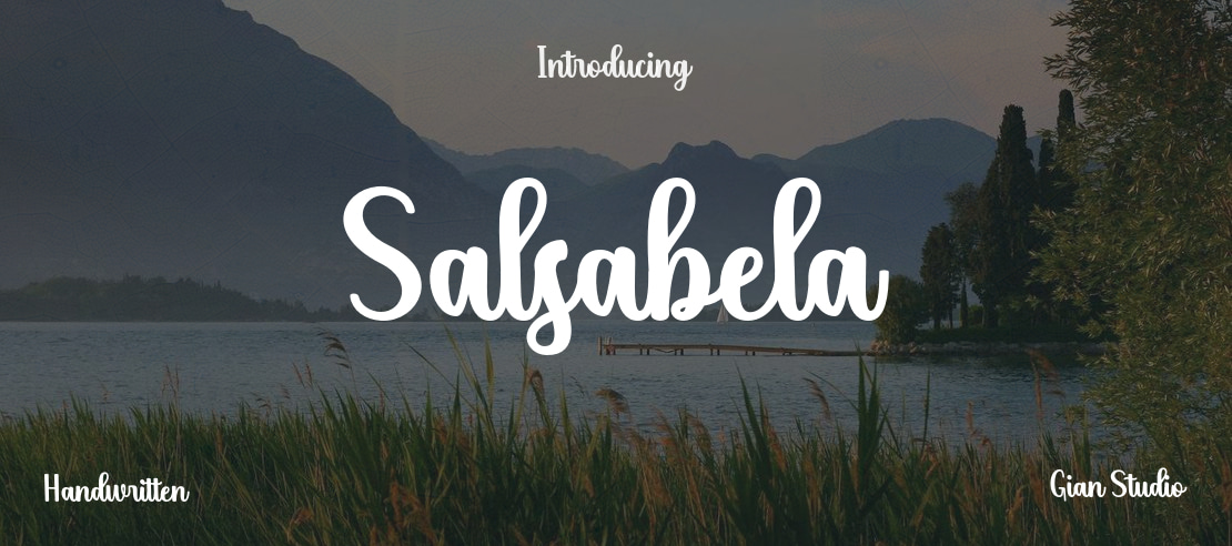 Salsabela Font