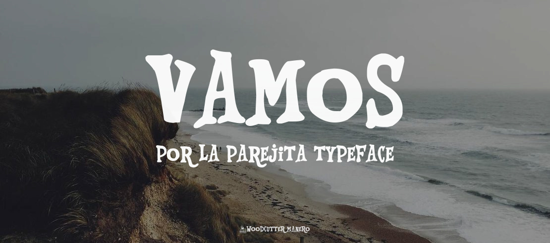 Vamos por la parejita Font