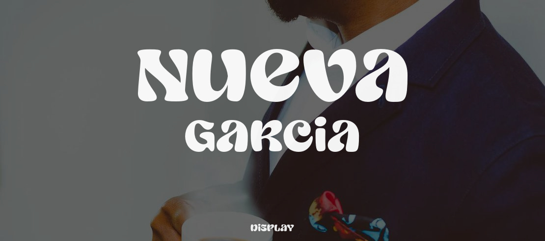 Nueva Garcia Font