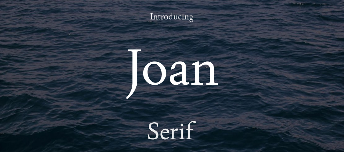 Joan Font