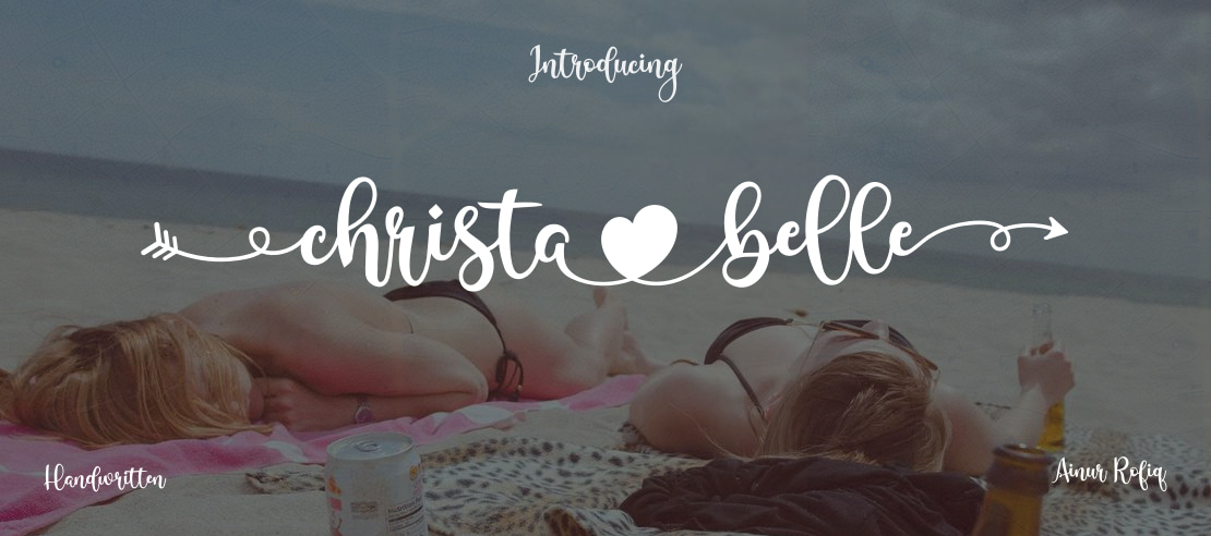 Christabelle Font