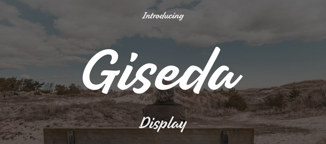 Giseda Font