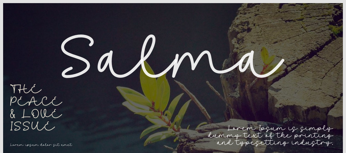 Salma Font