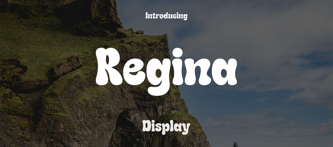 Regina Font