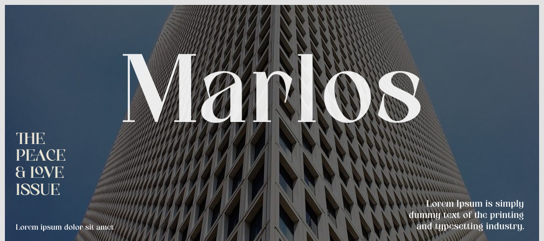 Marlos Font