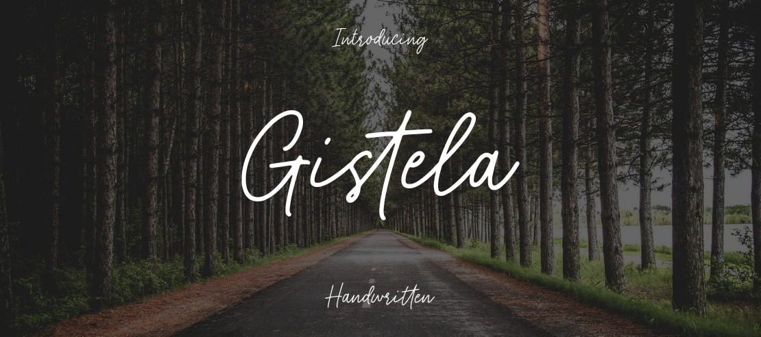 Gistela Font