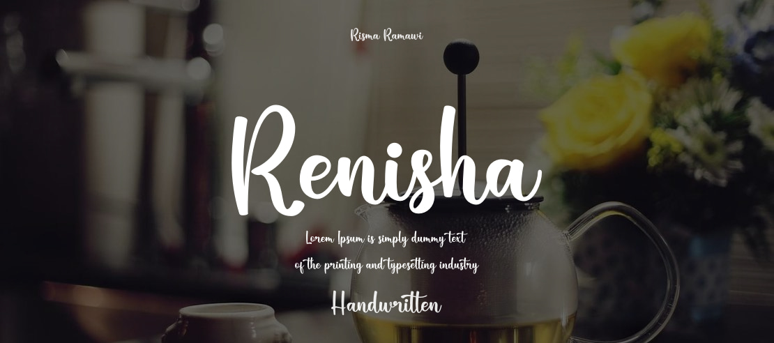 Renisha Font