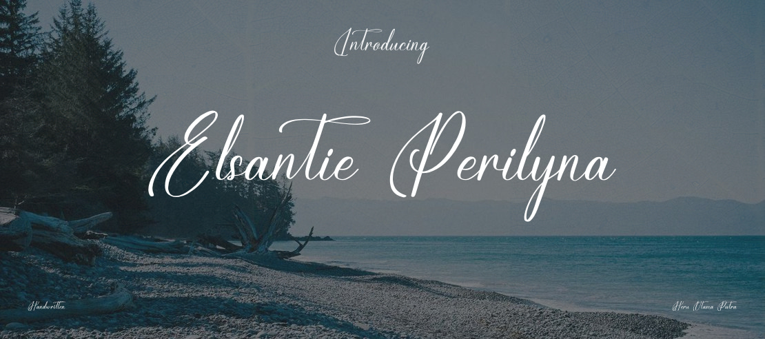 Elsantie Perilyna Font