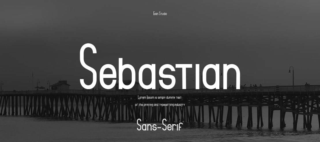 Sebastian Font