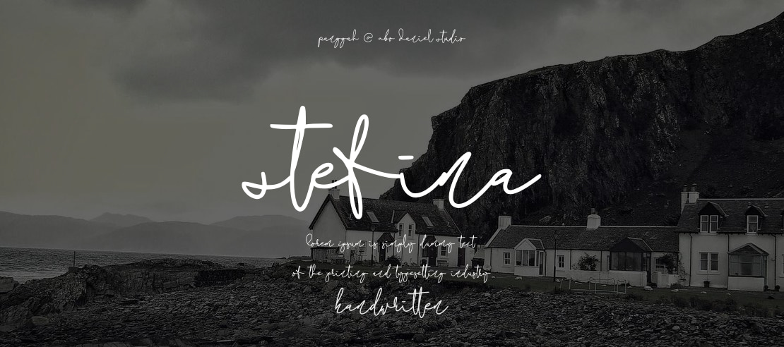 Stefina Font