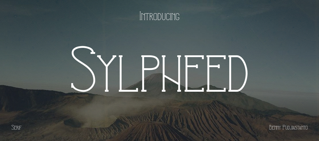 Sylpheed Font