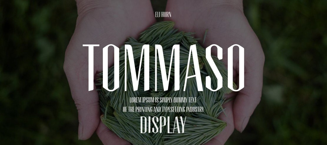 Tommaso Font