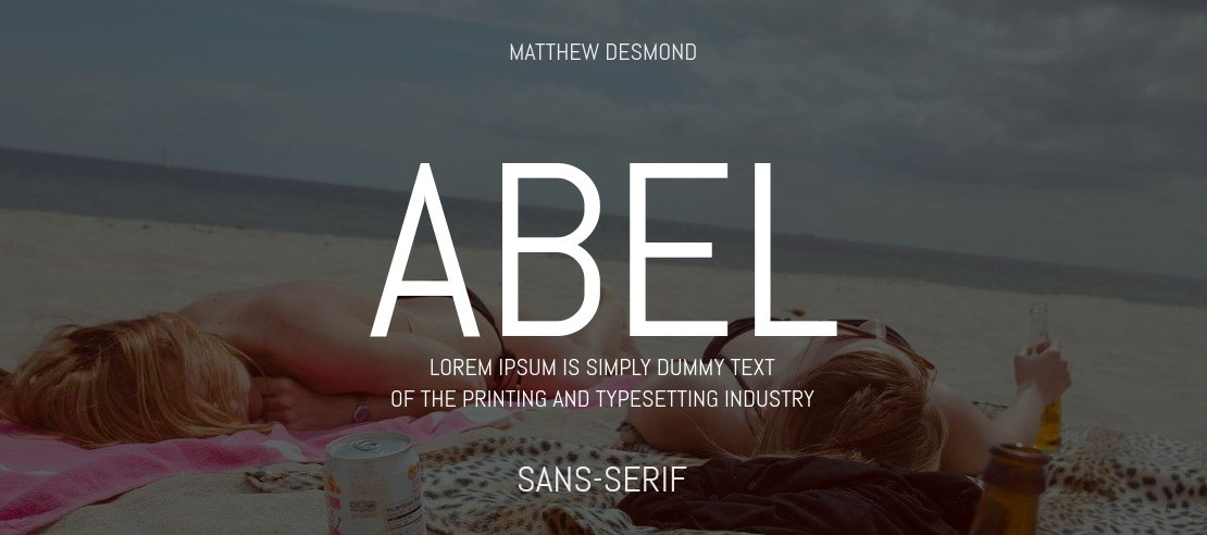 Abel Font