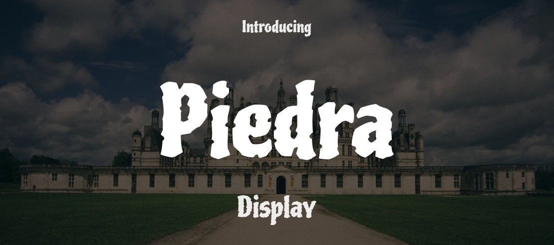 Piedra Font