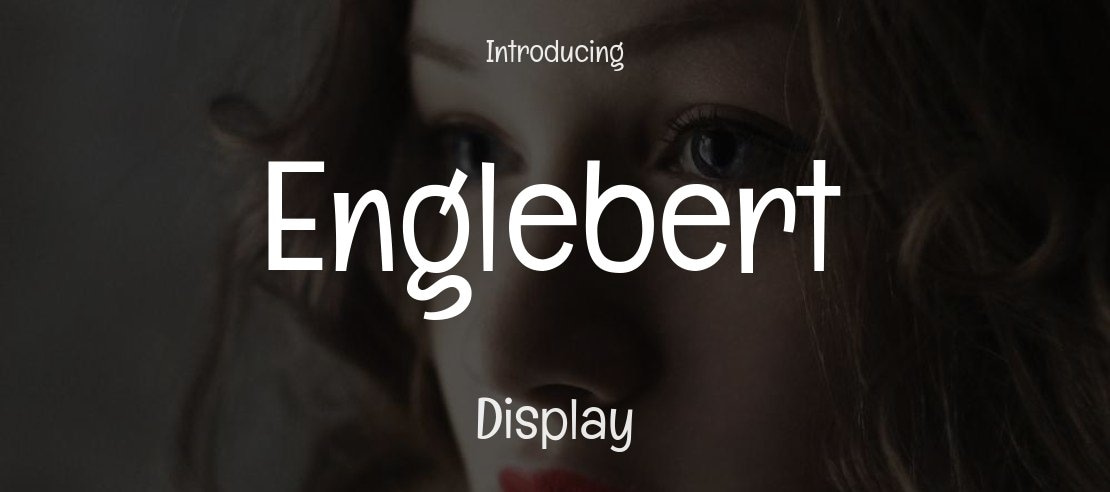 Englebert Font