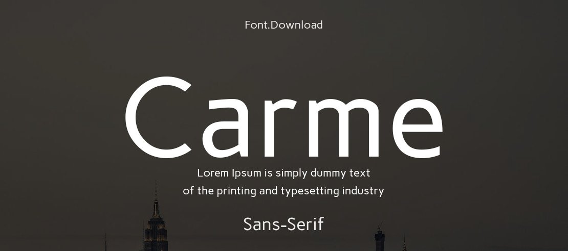 Carme Font