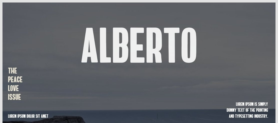 Alberto Font