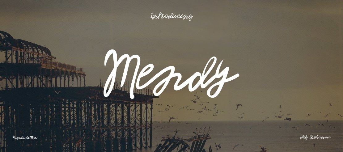 Mendy Font