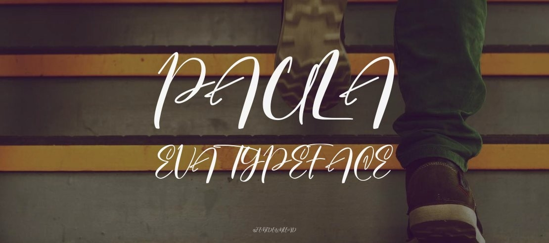 Paula Eva Font