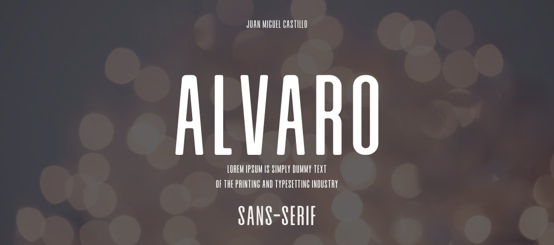 Alvaro Font