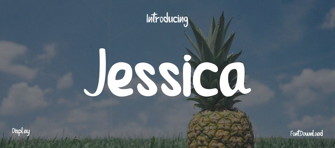 Jessica Font