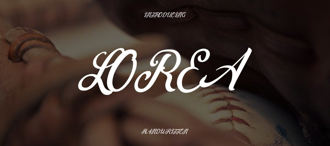 Lorea Font