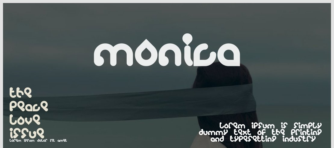 Monica Font