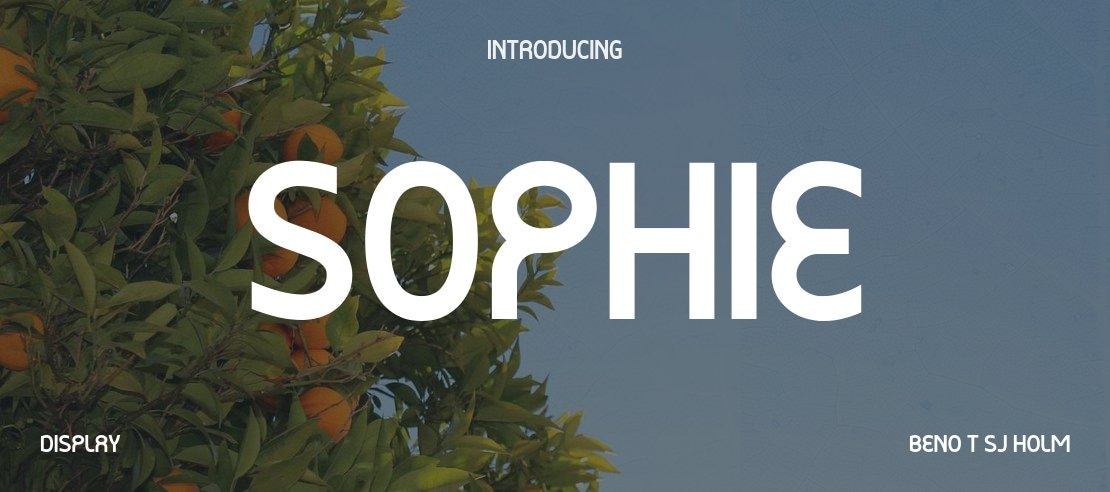 Sophie Font