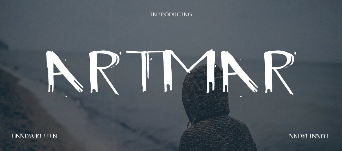 Artmar Font