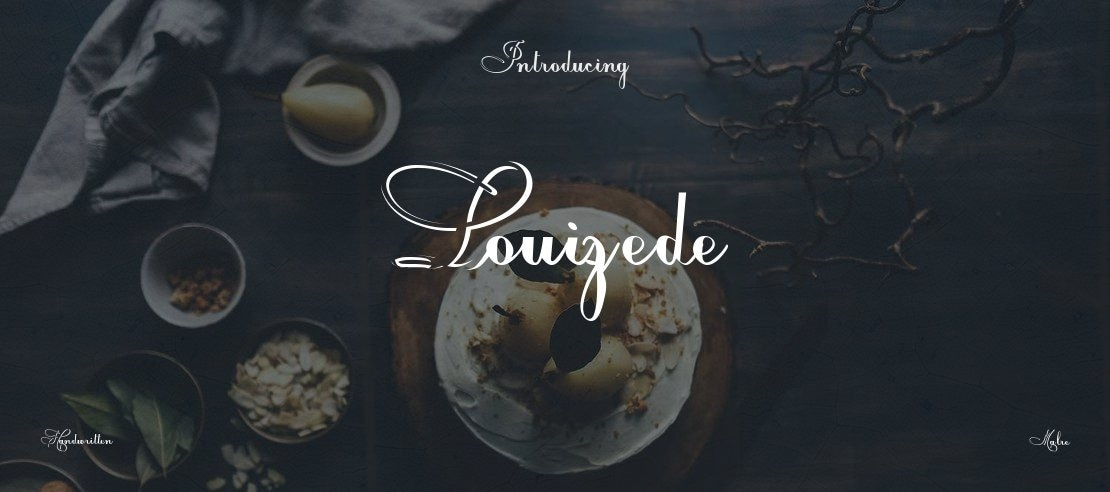 Louizede Font