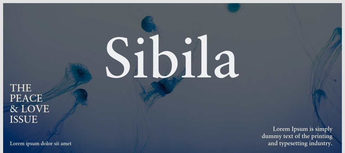 Sibila Font