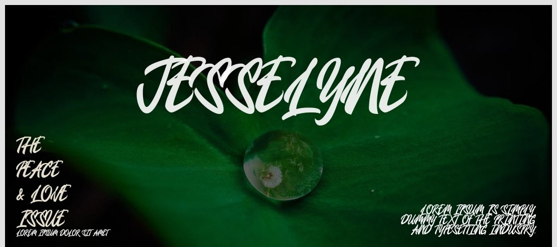 Jesselyne Font