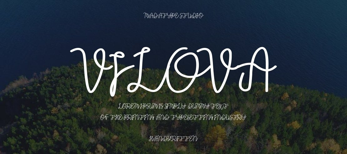 Vilova Font