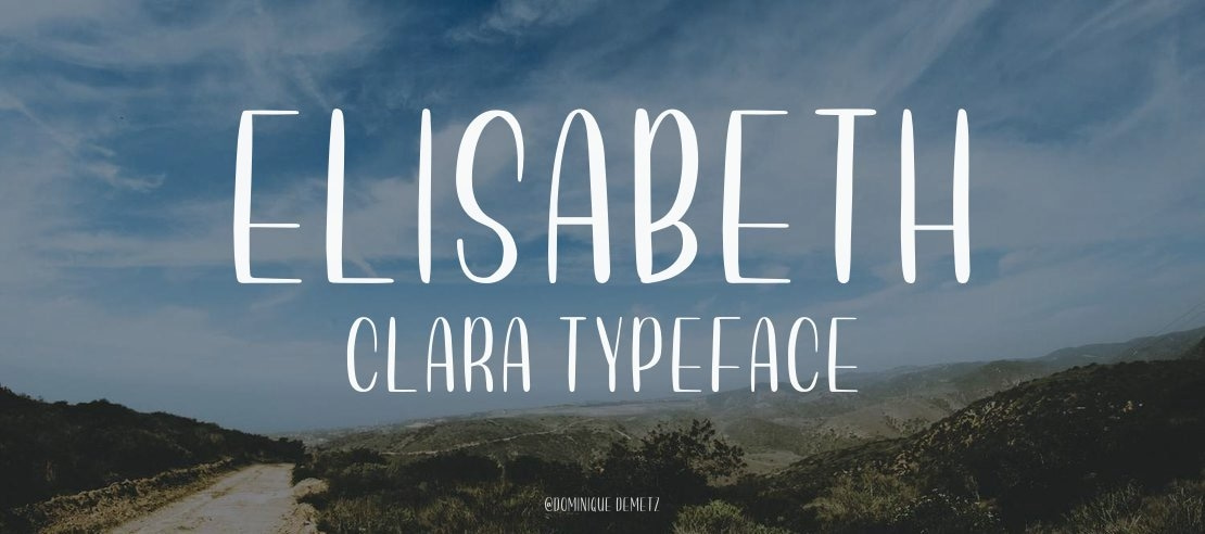 Elisabeth Clara Font