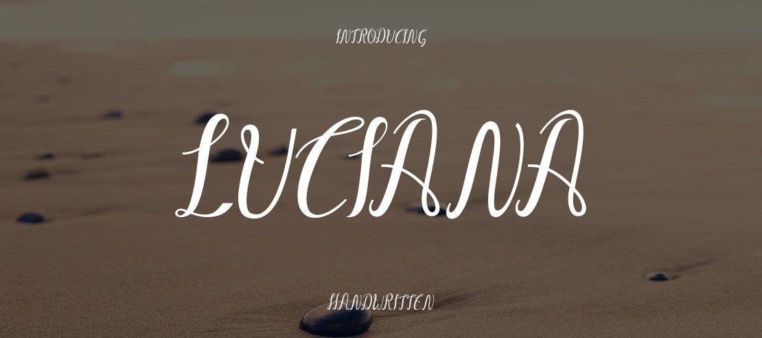 Luciana Font