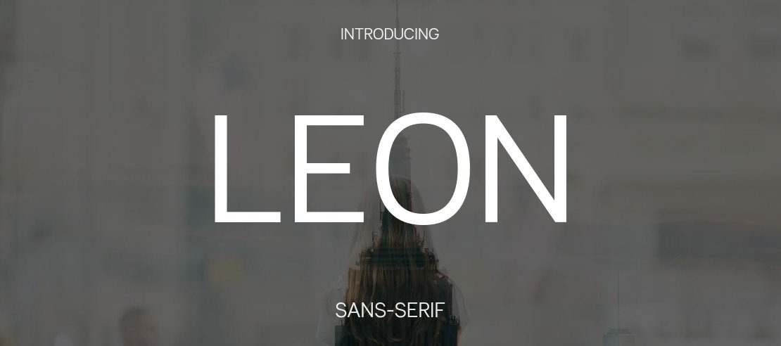 Leon Font
