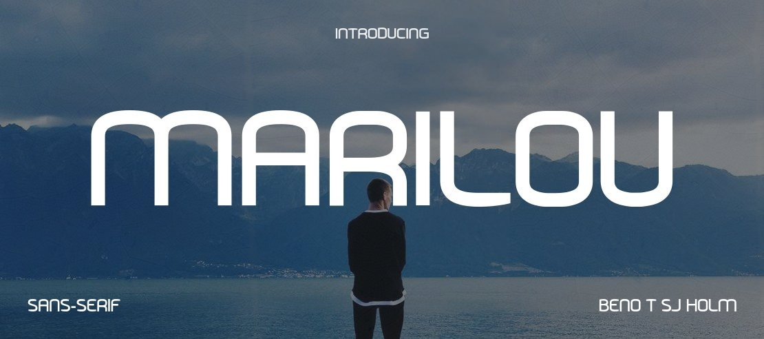 Marilou Font