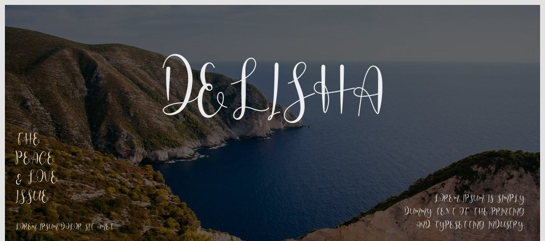 delisha Font