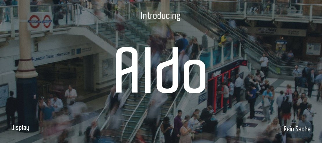 Aldo Font