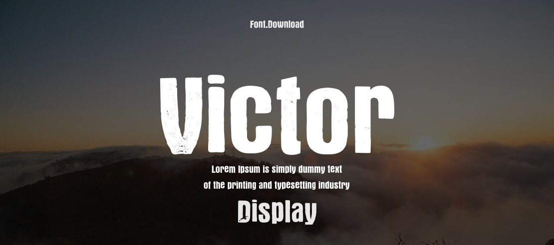 Victor Font