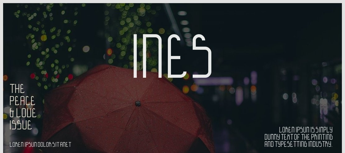 Ines Font