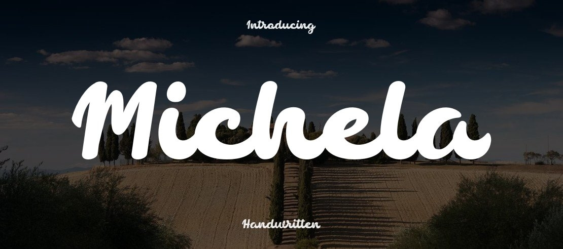 Michela Font