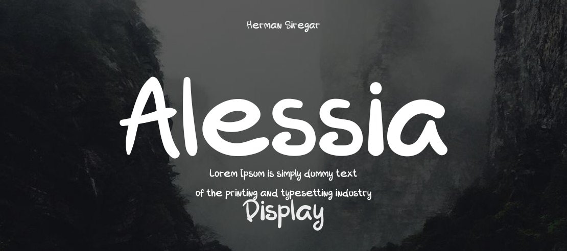 Alessia Font