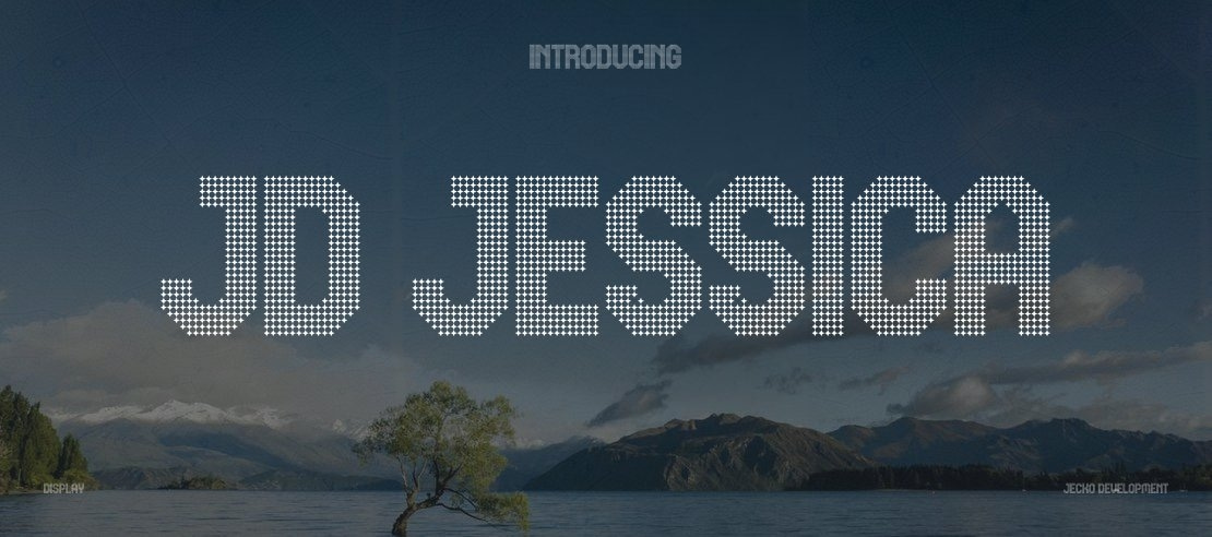 JD Jessica Font