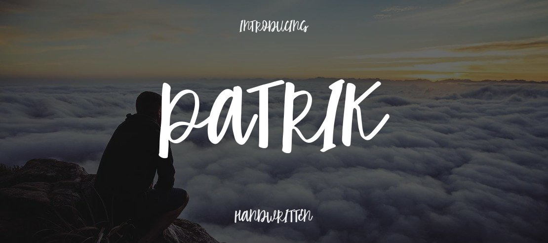 Patrik Font